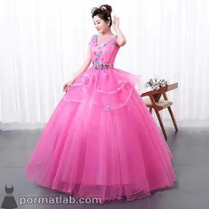 https://pormatlab.com/bride-dress-12334 >> برای دیدن عکسه