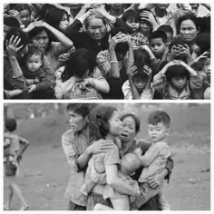 🔞 قتل عام مردم روستایی در ویتنام توسط آمریکا!