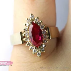 https://satisho.com/new-ruby-rings-2019/ #انگشتر