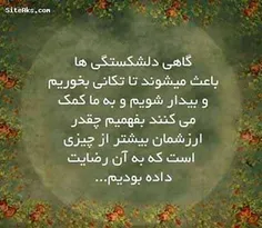 شب همه گل گلی