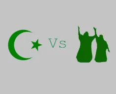 🔻 جنبه اطلاعات عمومی: گروه‌های مسلمانان در دوران فتنه اول