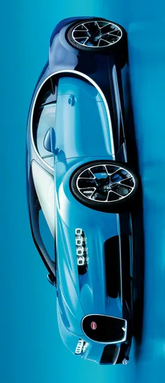 #Bugatti_Chiron