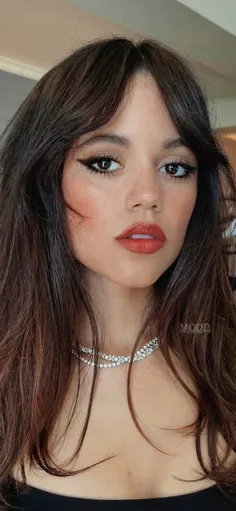 jenna ortega❤️❤️