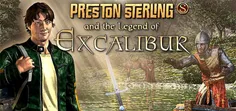 دانلود Preston Sterling 1.16 - بازی ماجراجویی فوق العاده 