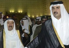 💢کویت و قطر خطاب به آمریکا: از خاک ما نمی‌توانید برای حمل