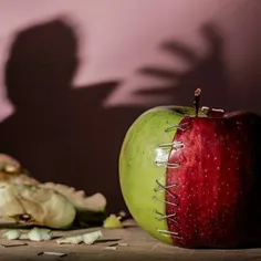 🍏 دانی که چرا ز میوه ها سیب نکوست؟