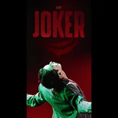 JOKER "LAY" 