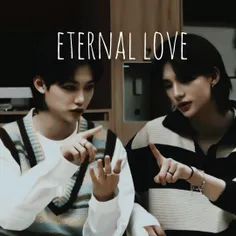 eternal love