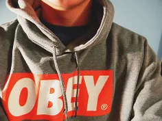 obey