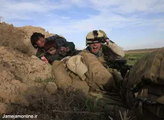 این یه عکس واقعیه از افغانستان .