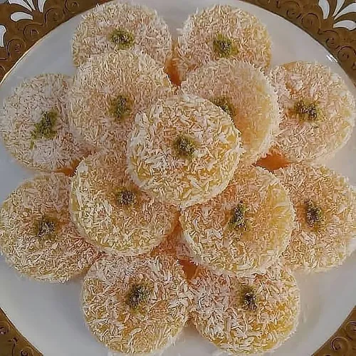 لوکوم 🍡 😋