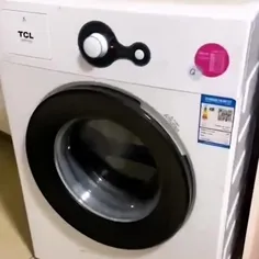 پایه لرزه گیر ماشین لباسشویی