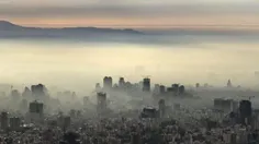 آلودگی هوای تهران یه جوری شده آب بریزی رو هوا، جدول مندلی