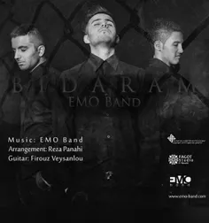 #Emo_band
