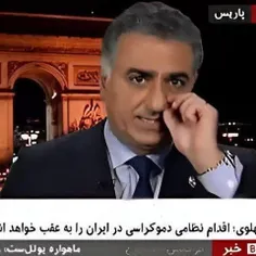 #سوریه اگه #شاه خواست من اعلام آمادگی میکنم #ایران خیلی س