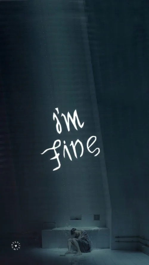 JIMIN BTS jimin bts جیمین بنگتن بویز Save me/Im fine