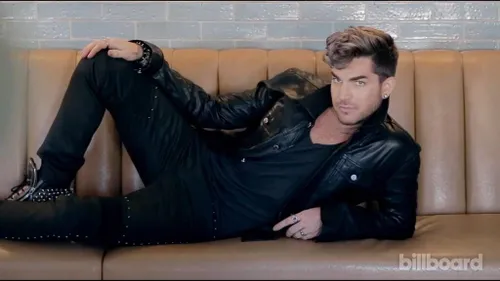 Adam Lambert