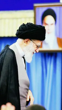 ‎  #TheGreatKhamenei