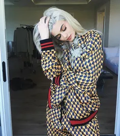 #KylieJenner