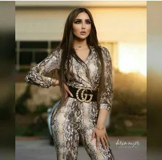 #مد_ولباس_زنانه