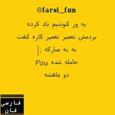 my instagram → @farsi_fun