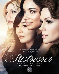 MISTRESSES