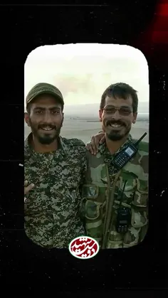 ⁨	رفیق باید تا آخرش باهات باشه…