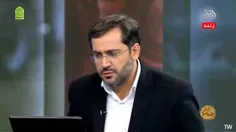 ⭕️سید یاسر جبرائیلی: سیستم بانکی اسلام مالی شده نه اسلامی