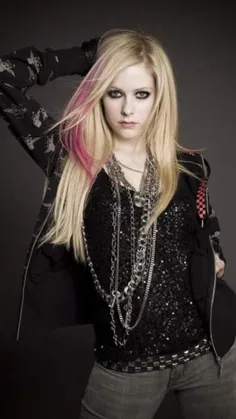 avril