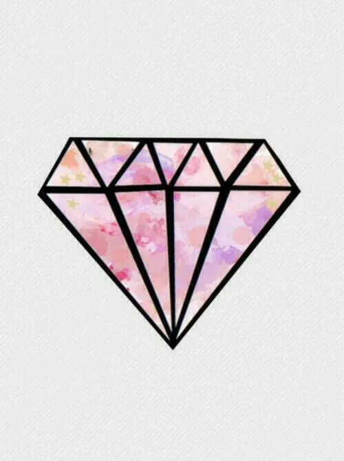 Ψ︴diamond ︴Ψ