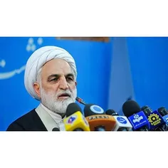 محسنی اژه‌ای: بازداشت یک نفر در یک قرارداد نفتی صحت دارد