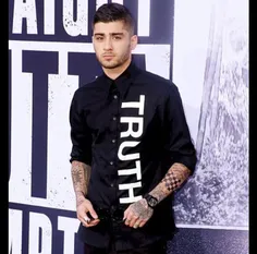 #ZAYN.MALIK