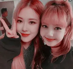 CHAELISA 🥺🖤