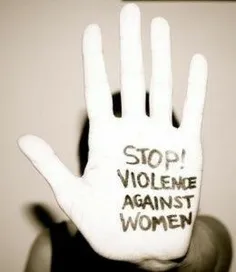 #امروز ۲۵ نوامبر روز جهانی مبارزه با خشونت علیه زنان است