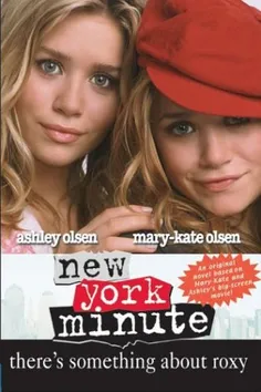 #New York minute