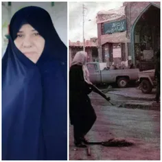 🔴کرونا جان اسوه زنان #خرمشهر را گرفت