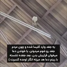 به هیچ جاش نیست😐