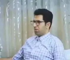 دروغ سنج آخرش باحاله ببین🤣🤣