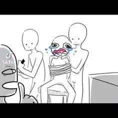 بابا گریه نکن 