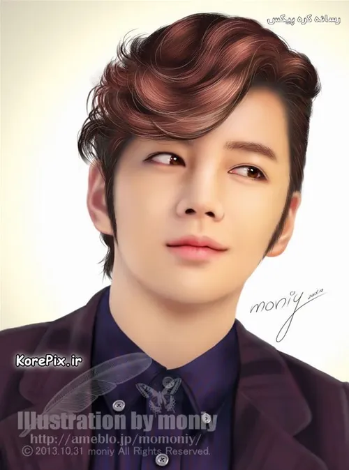 jang keun suk