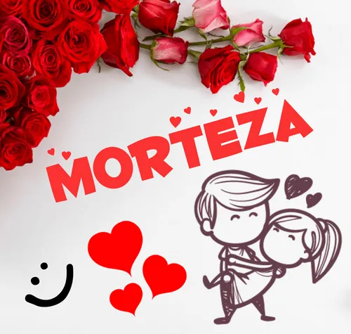 Morteza