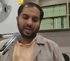 🏷خاطره‌ی رهبر انقلاب از روایت مرحوم آیت‌الله خوشوقت دربار