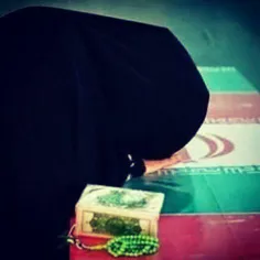 دلواپسی مردان غربی برای زنان چادر به سر ایرانی...
