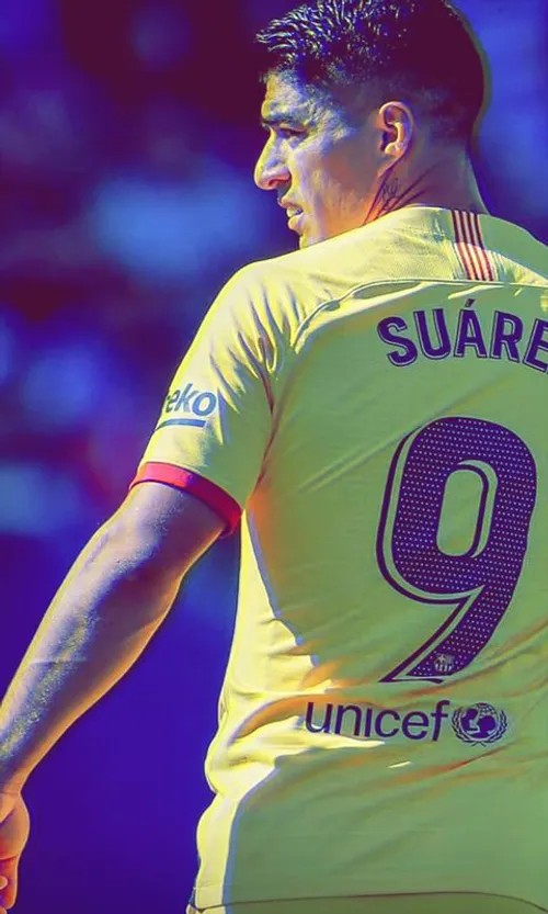 SUAREZ