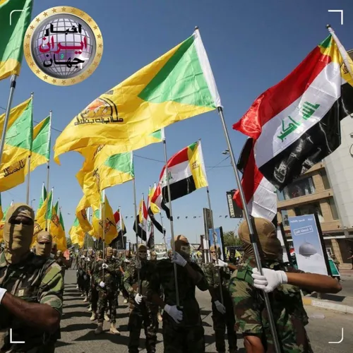 کتائب حزب الله خطاب به دولت عراق: درهای جهنم را باز نکنید