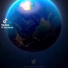 بیاین باهم بزرگترین شگفتی خداوند رو شکر بگیم✨
