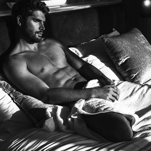 nick bateman