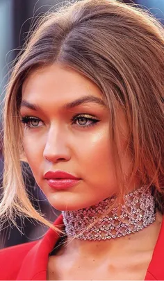 #gigihadid