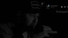 خود بهـــشـــتـــمی🖇 🫀دچارتم،دچارتم 🎶✨🕊🤍