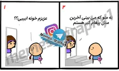 داداش قبل حرفیدن یه فکر هم بکنی بد نیس!😂 😂